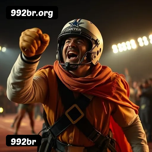 Tabela RTP dos jogos de cassino da 992br